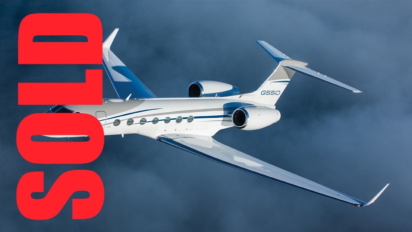 JUPITAIR_Gulfstream-g550-2020_SOLD_thumb